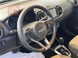 Kia Pegas